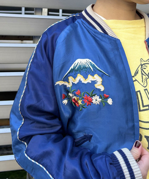 まつむさんの「BEAMS WOMEN｜【別注】テーラー東洋 / SUKA 舞妓」を使ったコーディネート