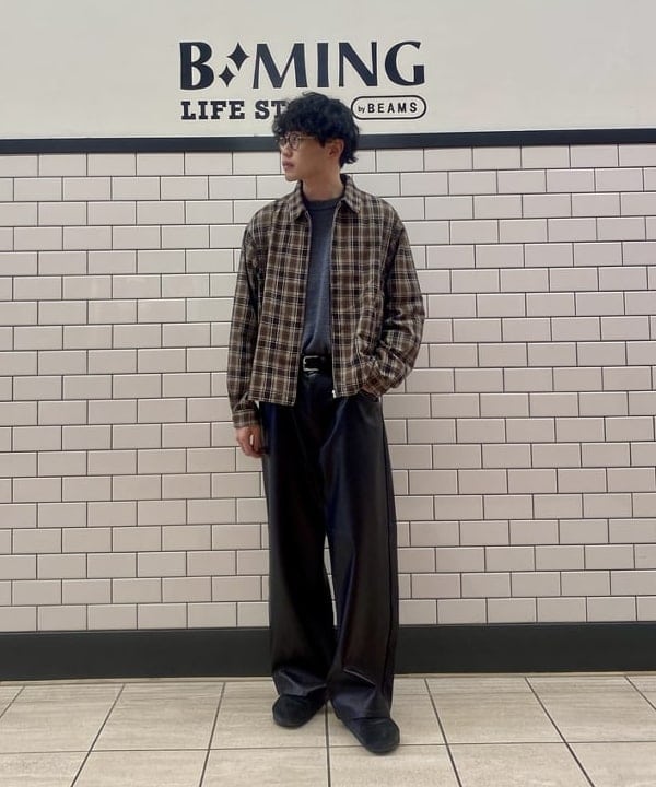 B:MING LIFE STORE by BEAMS 吉田 諭史