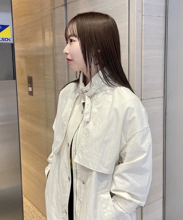 reiさんの「BEAMS WOMEN｜」を使ったコーディネート