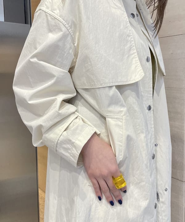 reiさんの「BEAMS WOMEN｜」を使ったコーディネート