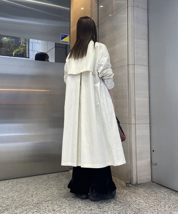 reiさんの「BEAMS WOMEN｜」を使ったコーディネート