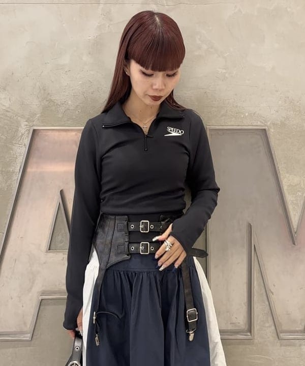 もえのさんの「BEAMS WOMEN｜」を使ったコーディネート