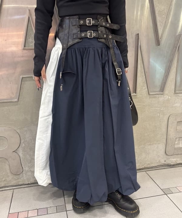 もえのさんの「BEAMS WOMEN｜」を使ったコーディネート