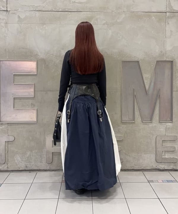 もえのさんの「BEAMS WOMEN｜」を使ったコーディネート