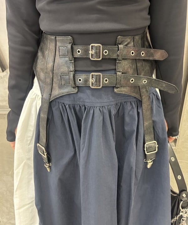 もえのさんの「BEAMS WOMEN｜」を使ったコーディネート