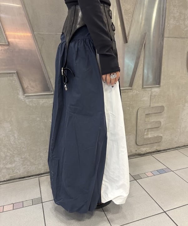 もえのさんの「BEAMS WOMEN｜」を使ったコーディネート