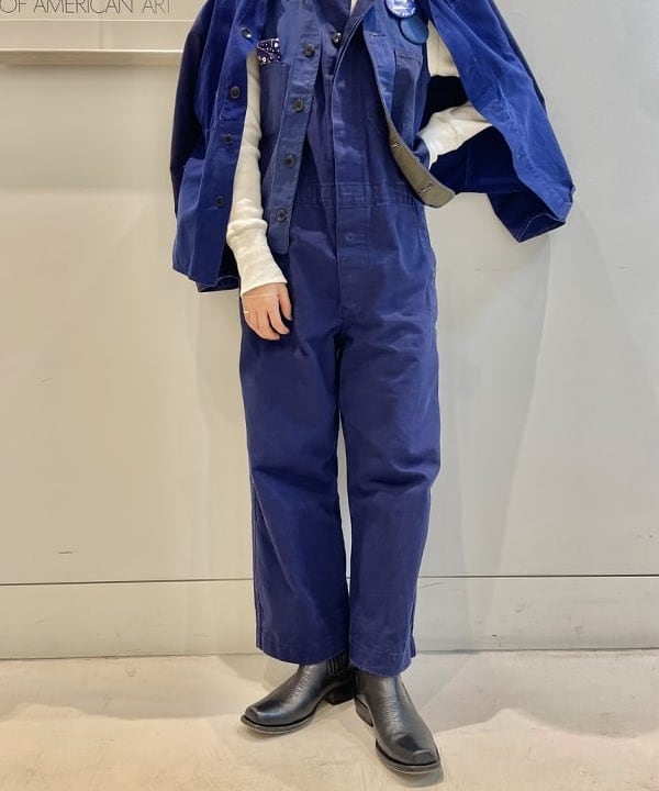 SHINAGAWAさんの「BEAMS WOMEN｜コンビ シルバー925 パームカフ」を使ったコーディネート