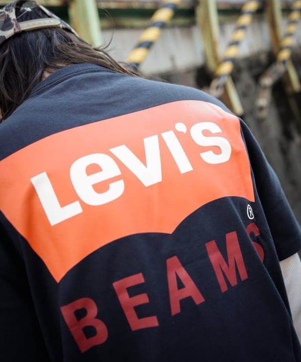 トラ吉さんの「BEAMS WOMEN｜」を使ったコーディネート