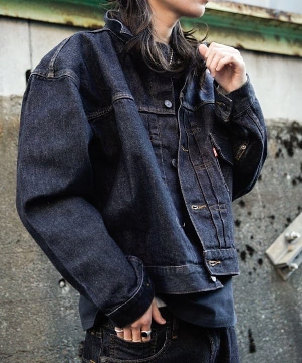 トラ吉さんの「BEAMS WOMEN｜」を使ったコーディネート