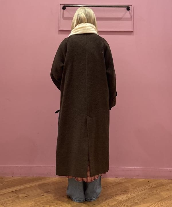 ここあさんの「BEAMS WOMEN｜」を使ったコーディネート