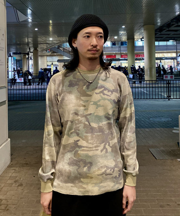 植木 竜也さんの「BEAMS WOMEN｜ワイドフィット レザー ジップブルゾン」を使ったコーディネート