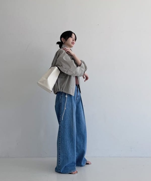 Demi-Luxe BEAMS（1017332） スタイリング・コーディネイト｜BEAMS