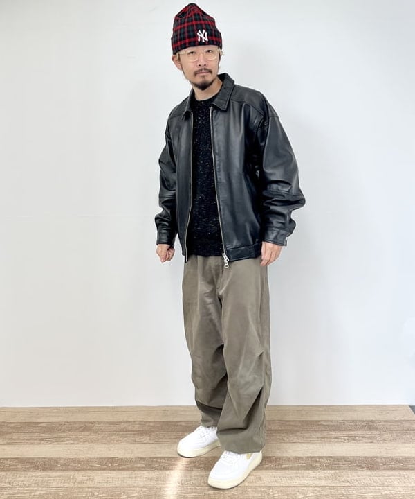 ビームス 高知（1017351） スタイリング・コーディネイト｜BEAMS