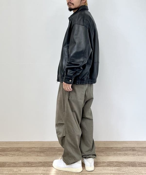 ビームス 高知（1017351） スタイリング・コーディネイト｜BEAMS