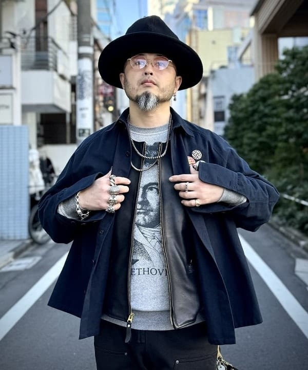 楽天市場】beams n-3b（カラーブラック）の通販