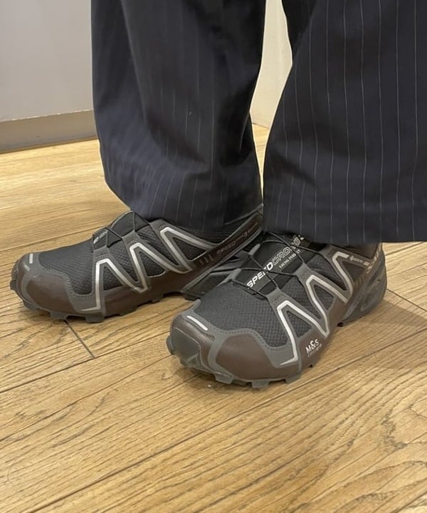 chikaさんの「BEAMS WOMEN｜」を使ったコーディネート