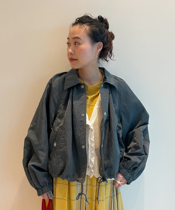 清水 彩乃さんの「BEAMS WOMEN｜【別注】G.H.Bass / スエード ローファー」を使ったコーディネート