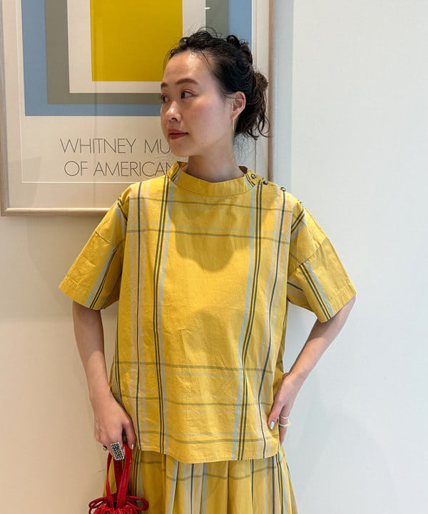 清水 彩乃さんの「BEAMS WOMEN｜【別注】G.H.Bass / スエード ローファー」を使ったコーディネート