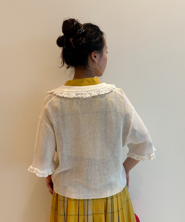 清水 彩乃さんの「BEAMS WOMEN｜【別注】G.H.Bass / スエード ローファー」を使ったコーディネート