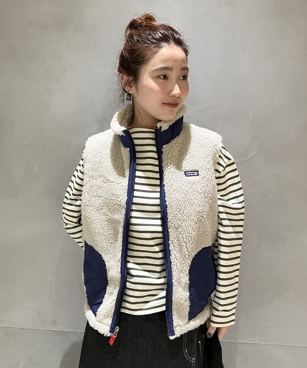 モモさんの「BEAMS WOMEN｜ラップ プリーツ スカート」を使ったコーディネート