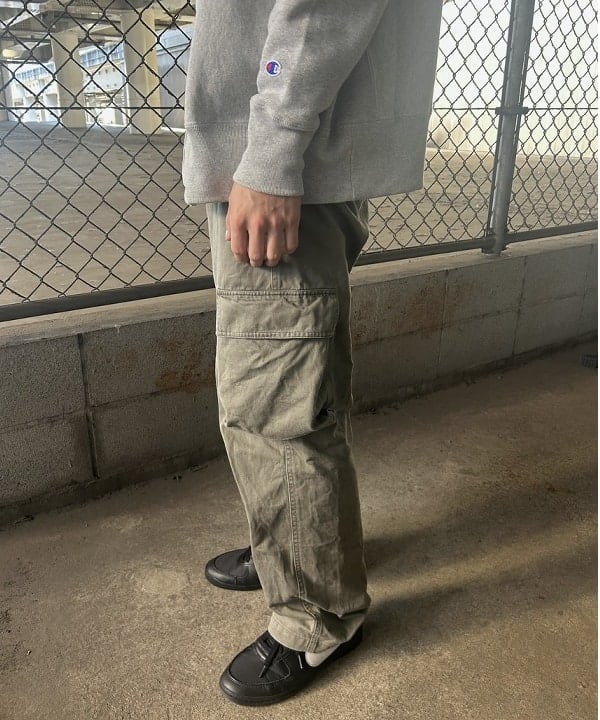 タマイユウトさんの「BEAMS WOMEN｜」を使ったコーディネート