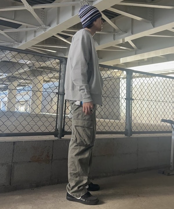 タマイユウトさんの「BEAMS WOMEN｜」を使ったコーディネート