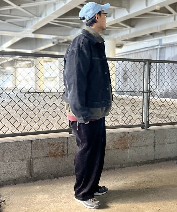 ザキサンさんの「BEAMS WOMEN｜」を使ったコーディネート