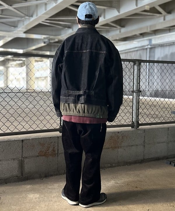 ザキサンさんの「BEAMS WOMEN｜」を使ったコーディネート