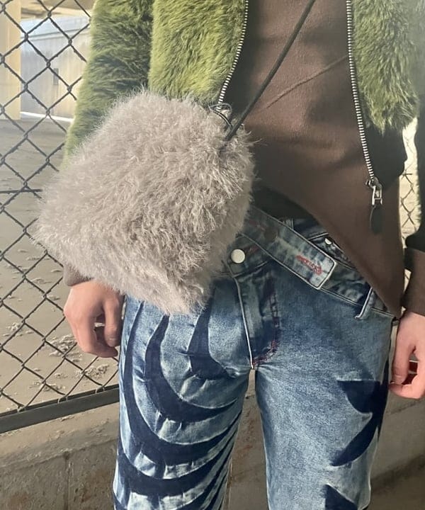 森 凌真さんの「BEAMS WOMEN｜」を使ったコーディネート