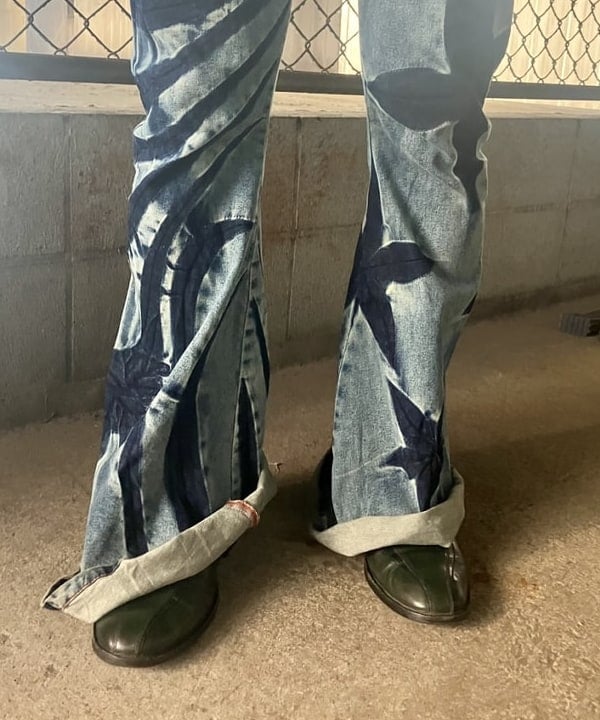 森 凌真さんの「BEAMS WOMEN｜」を使ったコーディネート