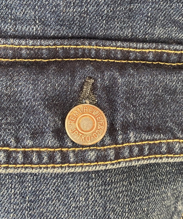 Lazzyさんの「REMI+DenimJKT2ND」を使ったコーディネート