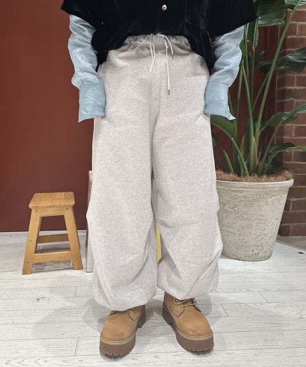 竹村 澄玲さんの「BEAMS WOMEN｜」を使ったコーディネート