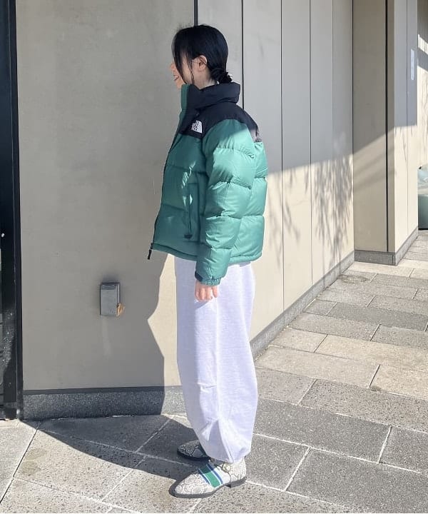 にしだてさんの「BEAMS WOMEN｜」を使ったコーディネート