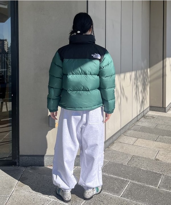 にしだてさんの「BEAMS WOMEN｜」を使ったコーディネート