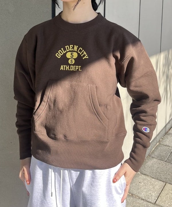 にしだてさんの「BEAMS WOMEN｜」を使ったコーディネート