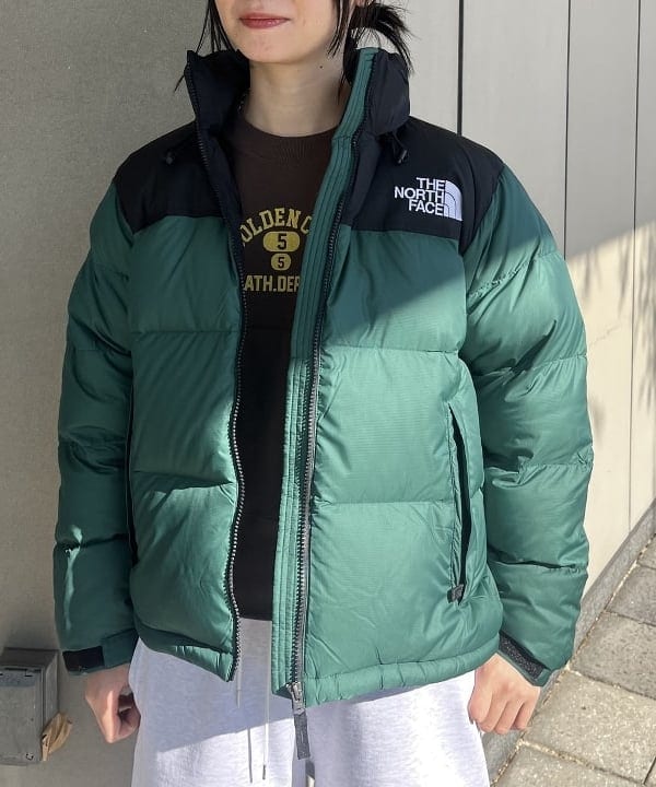 にしだてさんの「BEAMS WOMEN｜」を使ったコーディネート