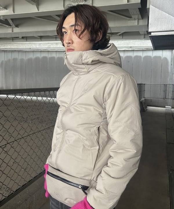 タマイユウトさんの「BEAMS WOMEN｜」を使ったコーディネート