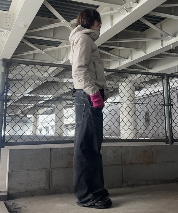 タマイユウトさんの「BEAMS WOMEN｜」を使ったコーディネート