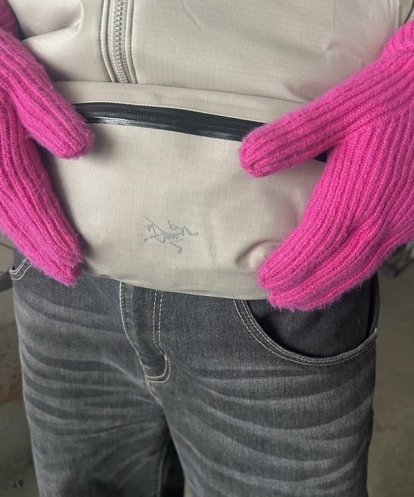 タマイユウトさんの「BEAMS WOMEN｜」を使ったコーディネート