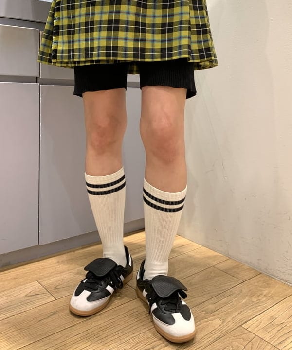 れいなさんの「BEAMS WOMEN｜」を使ったコーディネート