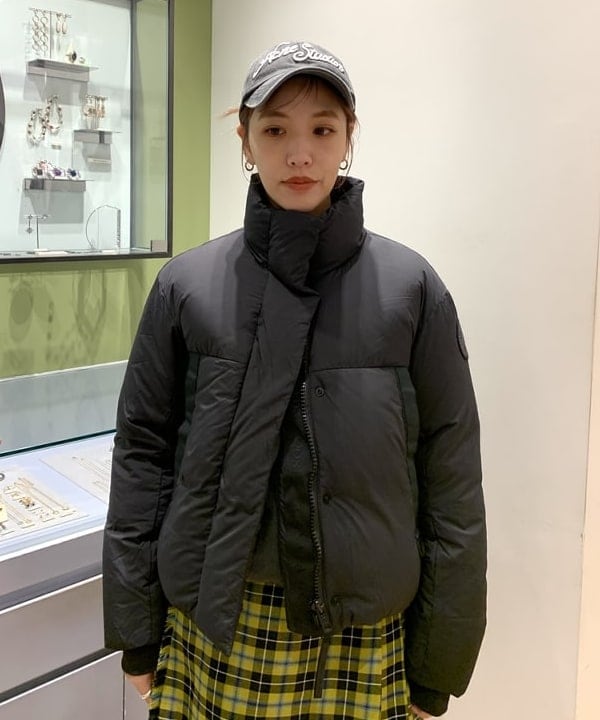 れいなさんの「BEAMS WOMEN｜」を使ったコーディネート