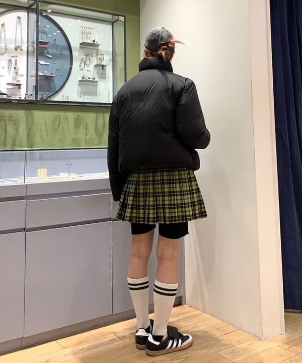 れいなさんの「BEAMS WOMEN｜」を使ったコーディネート