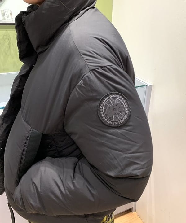 れいなさんの「BEAMS WOMEN｜」を使ったコーディネート