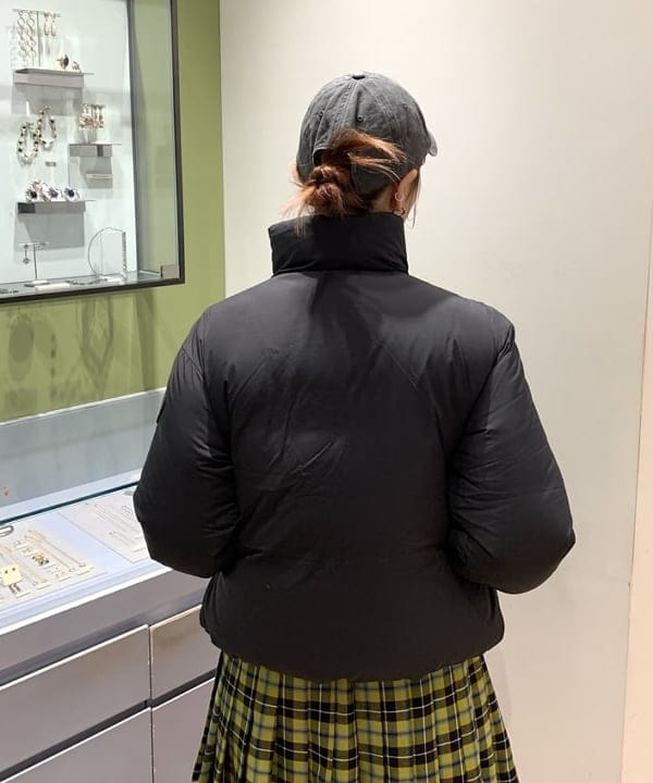 れいなさんの「BEAMS WOMEN｜」を使ったコーディネート