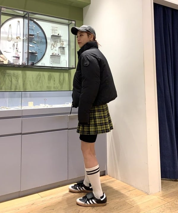 れいなさんの「BEAMS WOMEN｜」を使ったコーディネート