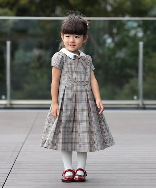 BEAMS mini（1018093） スタイリング・コーディネイト｜BEAMS