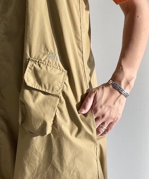 Pilgrim Surf+Supply ビームス 辻堂の若生 多絵子