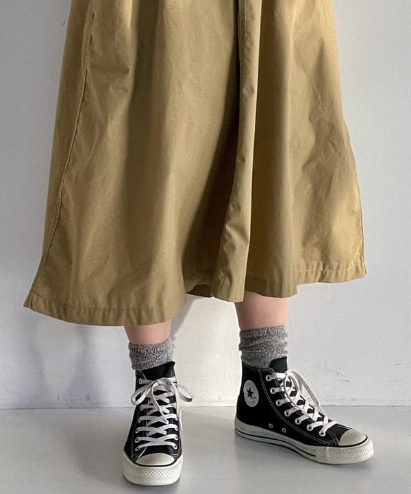 Pilgrim Surf+Supply ビームス 辻堂の若生 多絵子