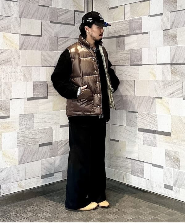SASAKI_YUTAさんの「【別注】REMI RELIEF / Denim Jacket 2nd」を使ったコーディネート