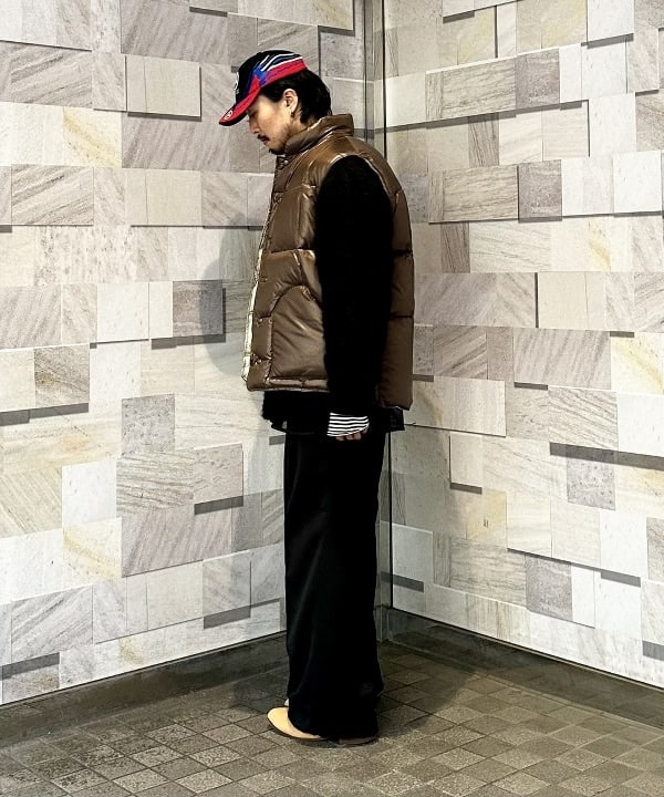 SASAKI_YUTAさんの「【別注】REMI RELIEF / Denim Jacket 2nd」を使ったコーディネート